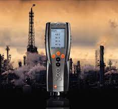 Testo 340 Boiler Kit (O2 & CO only) – Part no. 53 0563 3400