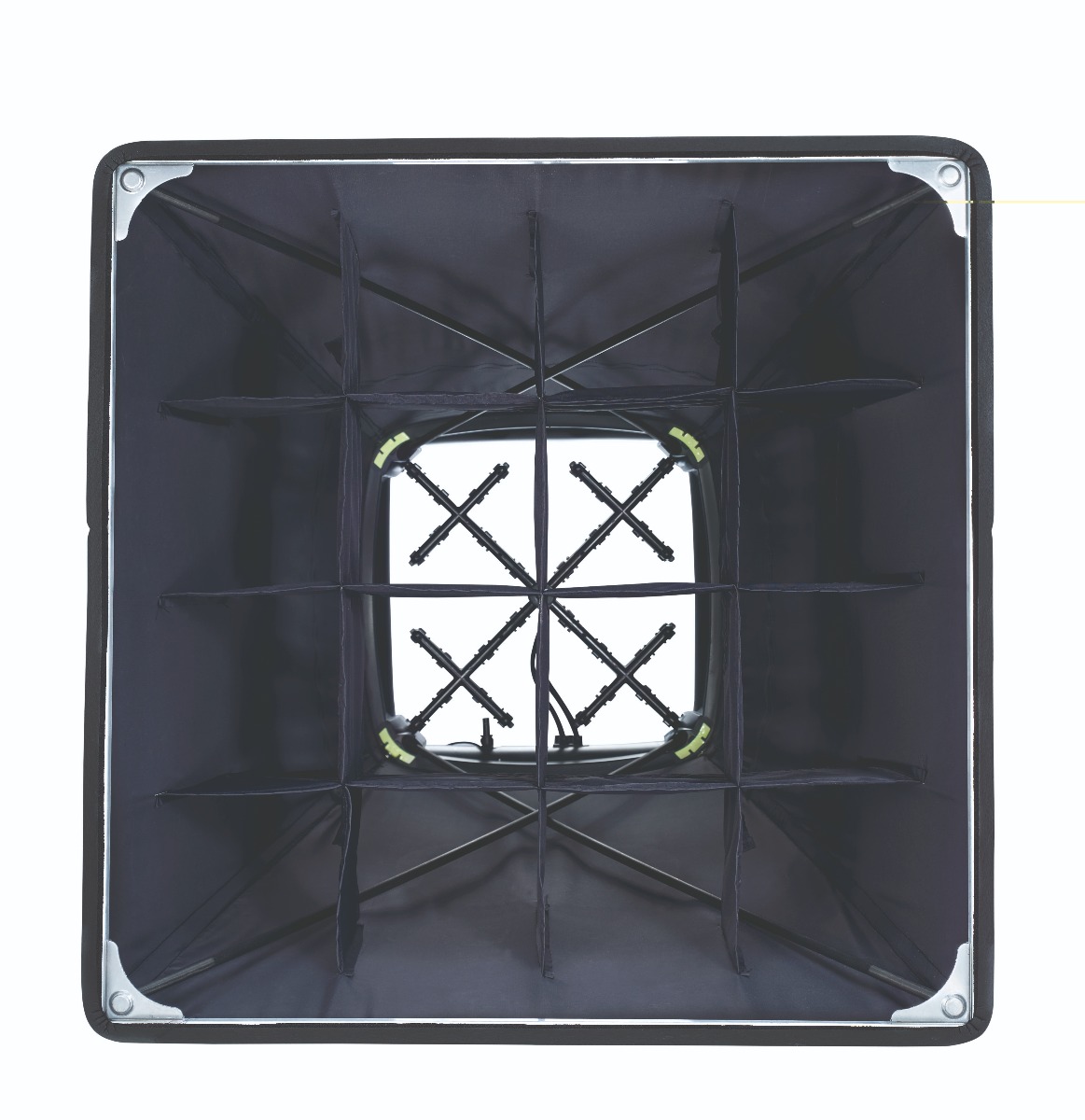 Testo 420 Volume Flow Hood - 0563 4200 - Image 4