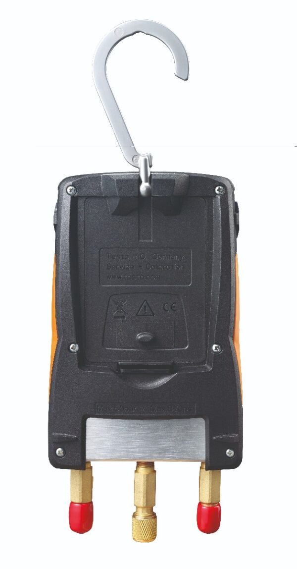 Testo 550s Smart Kit 0564 5502 - Image 2