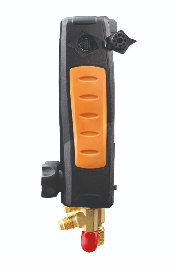 Testo 550s Smart Kit 0564 5502 - Image 3