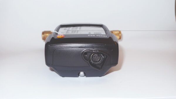 Testo 552 Digital Vaccuum Measuring Instrument with BT - Image 4