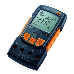 Testo 760-2 TRMS Multimeter