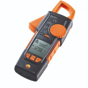 Testo 770-2 Clamp Meter