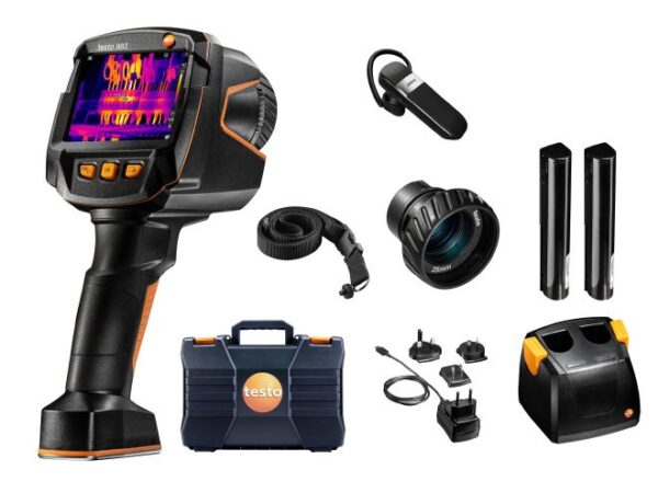 imaging camera kit