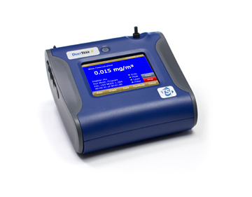 TSI 8530 DustTrak II