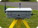 TSI 8530 Standard Tripod Based System