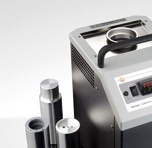 Testo Thermator Multifunction Temperature Calibrator