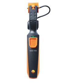 Testo 115i Clamp Thermometer - Image 2