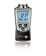Testo 606-1 Material Moisture Meter