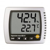 Testo 608 H1 -Low Cost Hygrometer