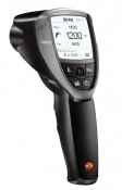 Testo 835T2 High Temp IR Thermometer
