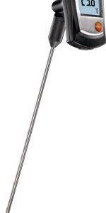 Testo 905-T1 Penetration Probe Thermometer