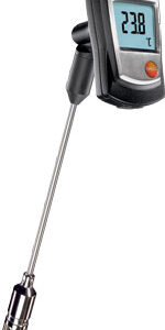 Testo 905-T2 Surface Thermometer