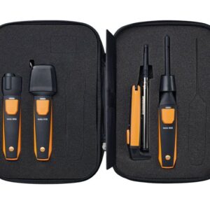 Testo Vac Kit – Smart Tools – 0563 0003 10