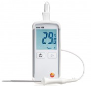 Testo 108 – Universal Probe Thermometer