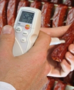 Testo Replacement Probe Option for 205 pH