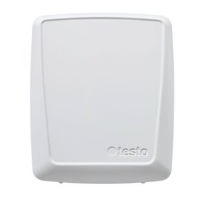 testo 160 E – WiFi data logger with 2 connections for temperature and humidity probes, lux probe or UV radiation and lux probe – 0572 2022