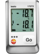 Testo 175 T2 Logger