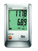 Testo 176 T2 Logger