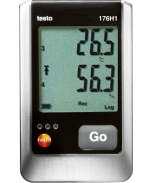 Testo 176 H1 Logger