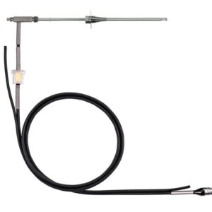 Testo Engine Probe with Pre-Filter – part no. 06007556