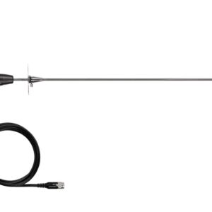 Testo 340 Modular Flue Gas Probe Option – 700mm (L) 1000ºC