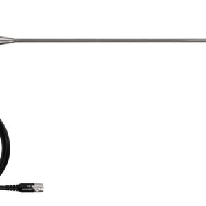 Testo 340 Modular Flue Gas Probe Option – 700mm (L) 500ºC Max – part no. 06009767