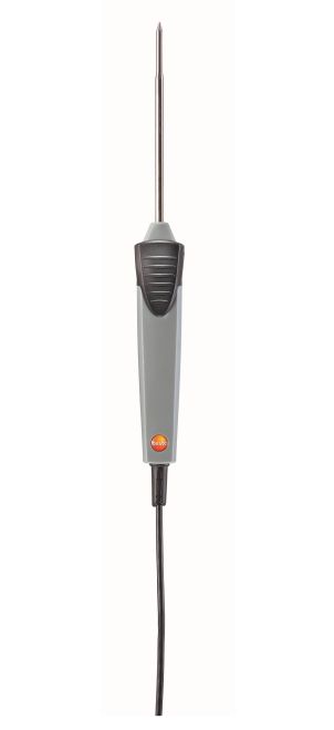 testo 112 highly accurate thermometer 05601128 - Image 3