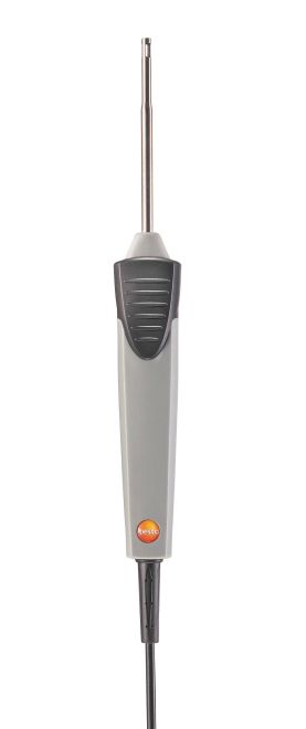 testo 112 highly accurate thermometer 05601128 - Image 4