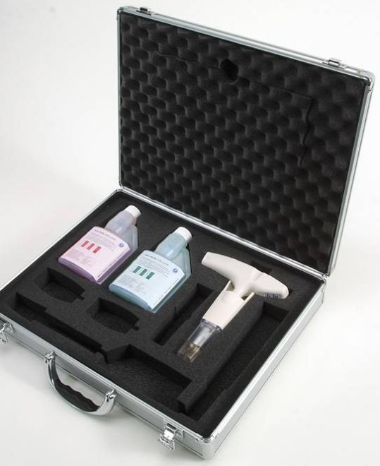 Testo 205 Robust pH Starter Kit
