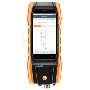Testo 300 Domestic Kit 0564 3002 70