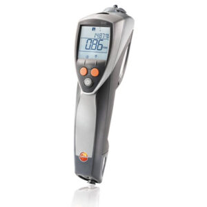 Testo 338 Smoke tester – 0632 3382