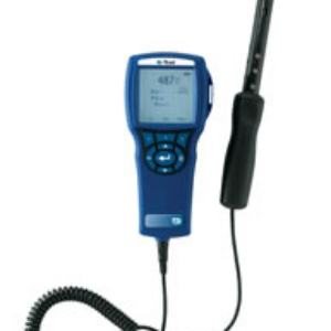 TSI 7575 Q-TRAK Indoor Air Quality Monitor -NB