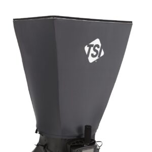 TSI 8380 Accubalance Capture Hood
