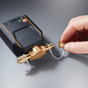 Testo Valve – to suit Testo 560i Scales