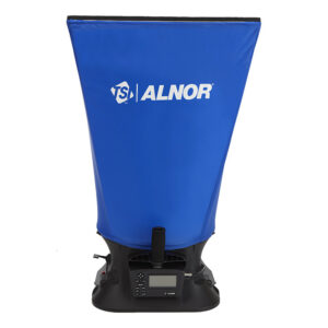 Alnor Balometer Capture Hood EBT731
