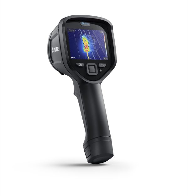 Flir E8-PRO
