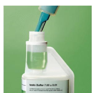 Testo 7 pH Buffer Solution -250 ml