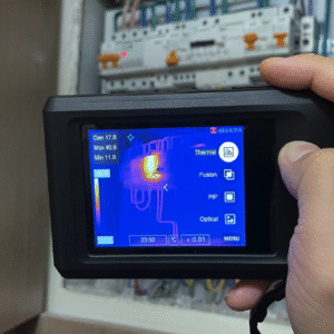 HIKMICRO Pocket 2 Thermal Camera