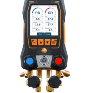 Testo 558s Manifold ONLY