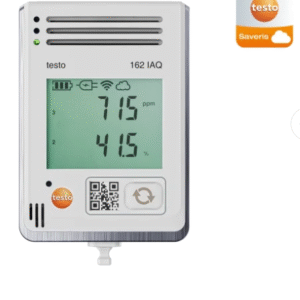 Testo 162 IAQ -Online data Logger