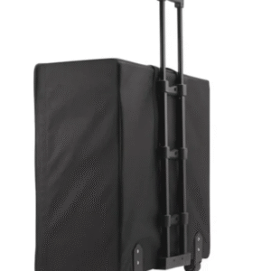 testo Trolley Bag to suit the testo 420 Air Balancing Hood Kit
