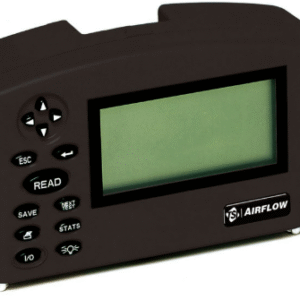 TSI 8715 Micromanometer (ONLY) to suit the 8380 Air Balancing Hood Kits