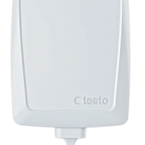 testo 160 T – Online data logger with integrated temperature sensor