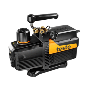 testo 565i -Smart Vacuum Pump – 10CFM
