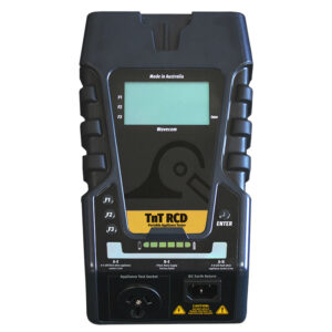 TNT-RCD Tester