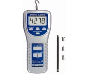 Lutron Force Gauge – 5 Kg