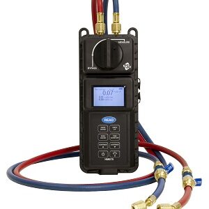 TSI HM675 Hydronic Manometer