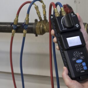 TSI 685M Hydronic Manometer w/ Memory & S/ware