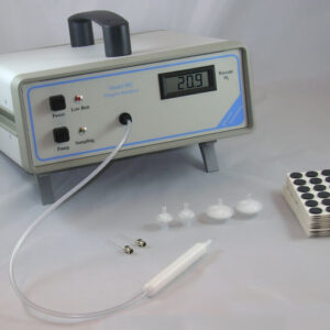 Quantek 905 Headspace Oxygen Analyser